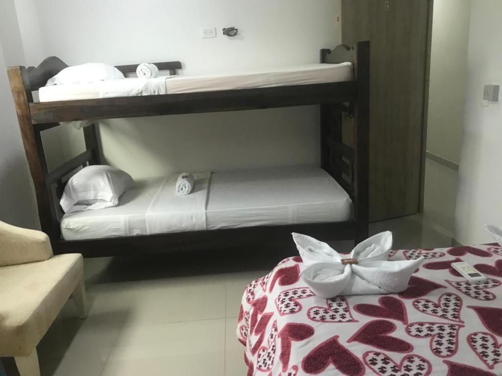 Guest house Sun Cartagena