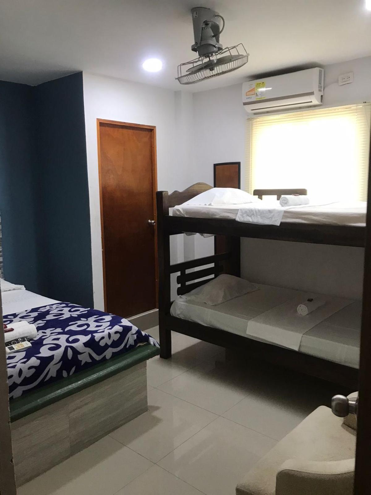 Guest house Sun Cartagena