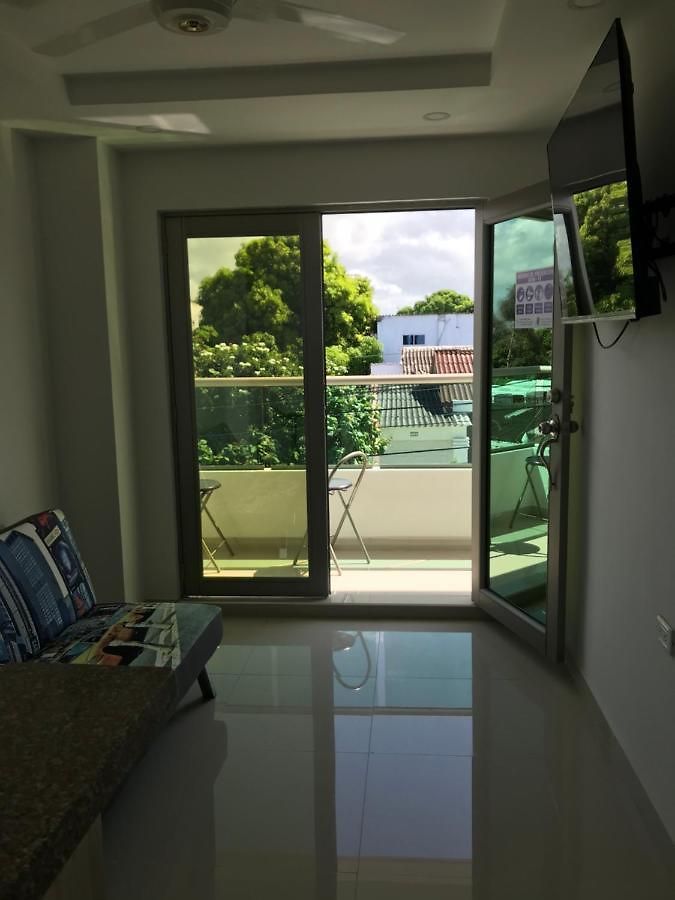 Sun Hostal *