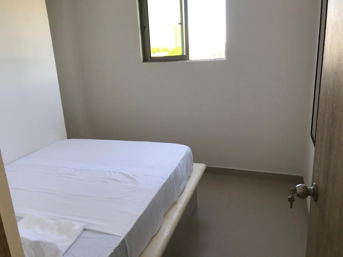 Sun Hostal *