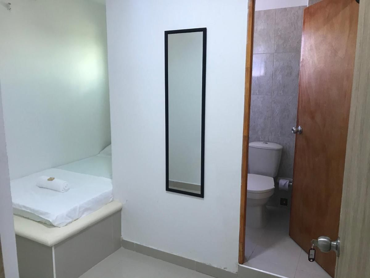 Hostal Sun