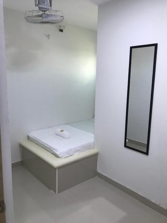 Hostal Sun *