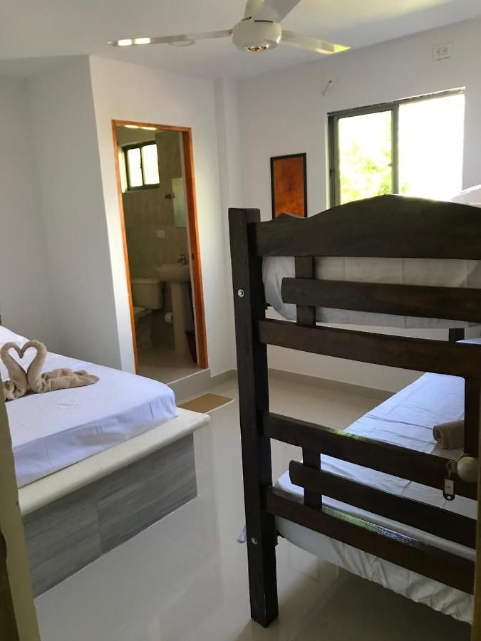 Sun Hostal
