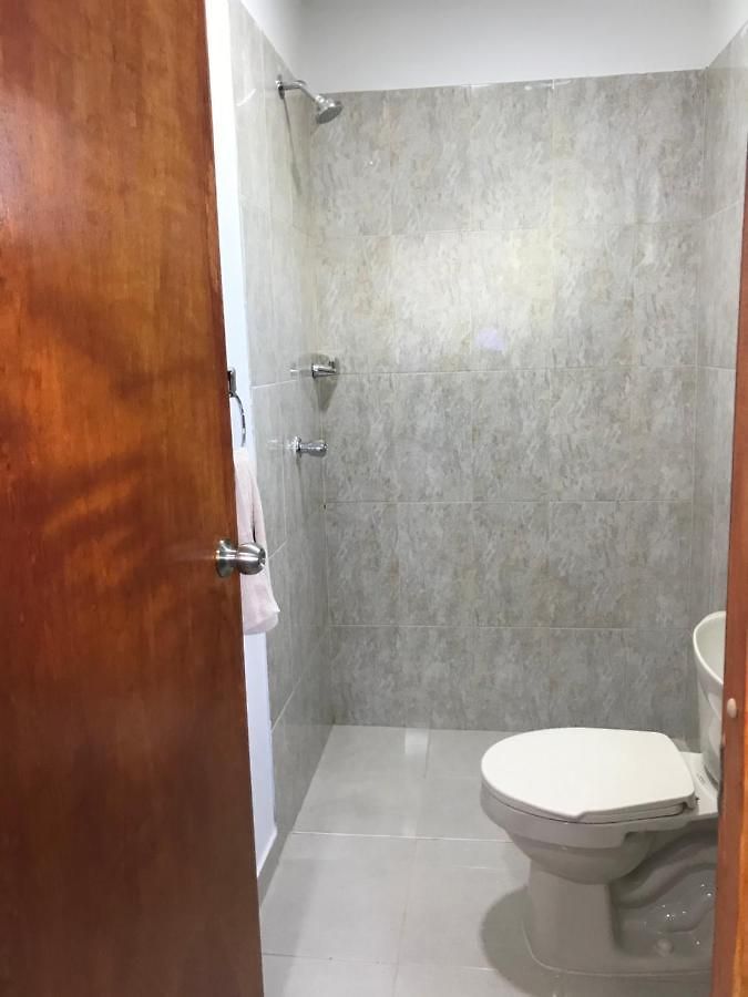 Sun Hostal