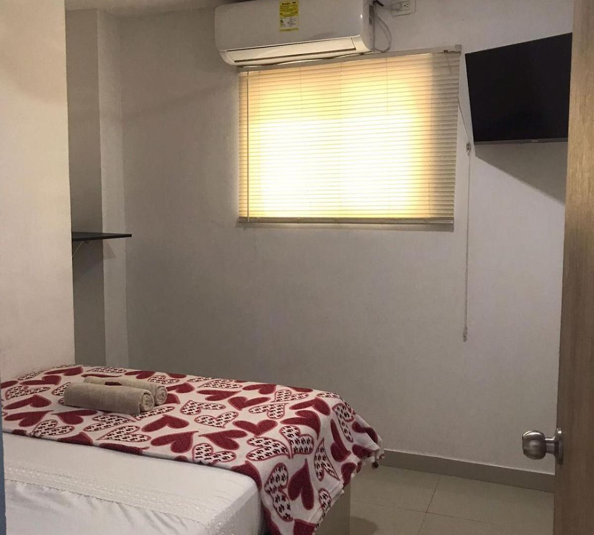 Sun Hostal