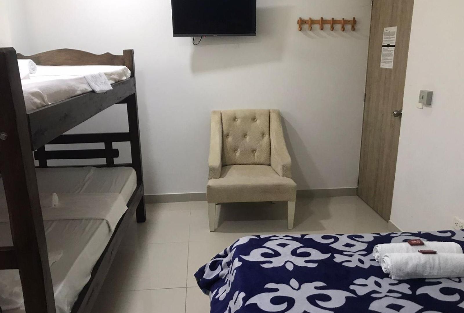 Hostal Sun Cartagena