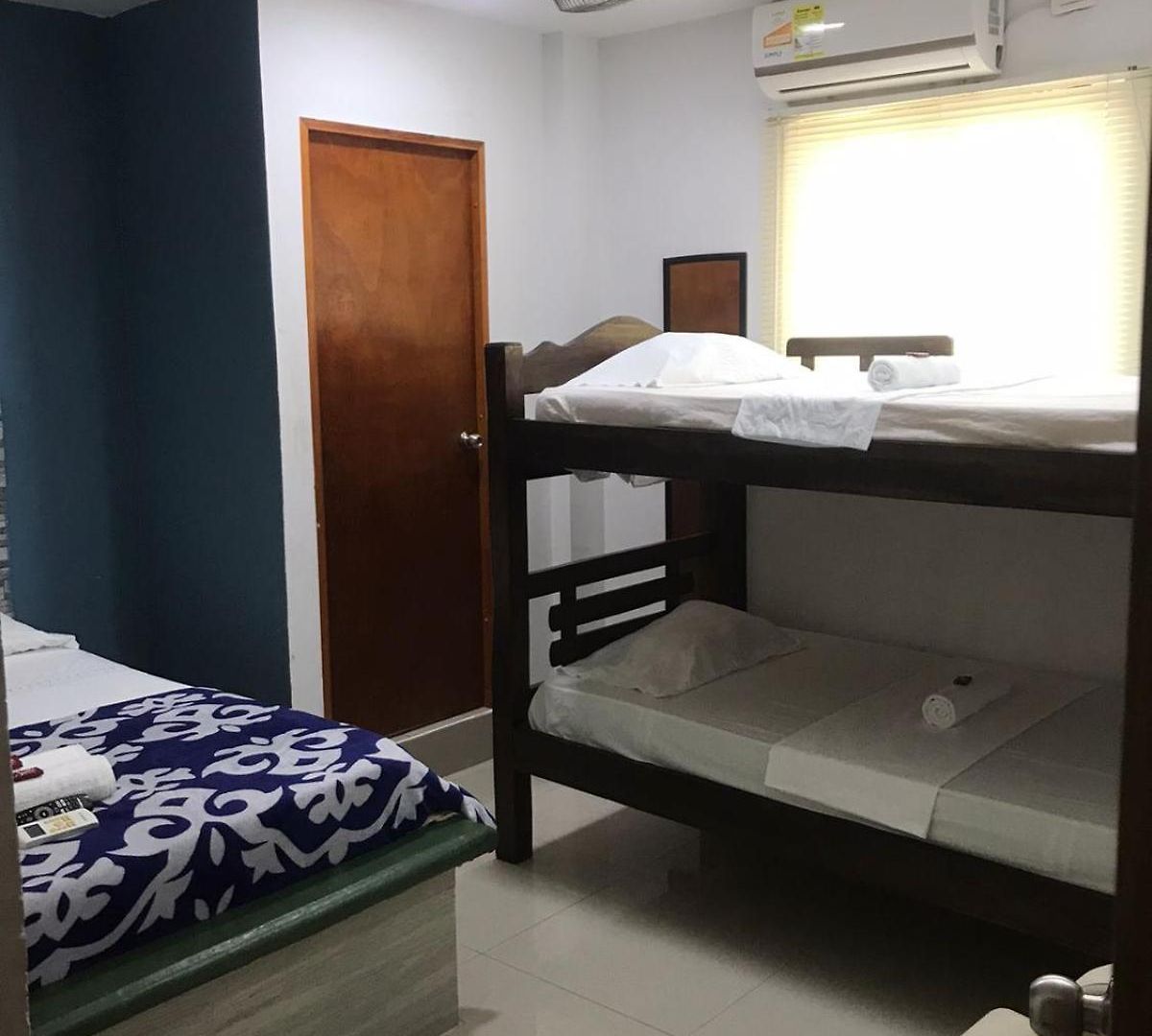 Hostal Sun Cartagena