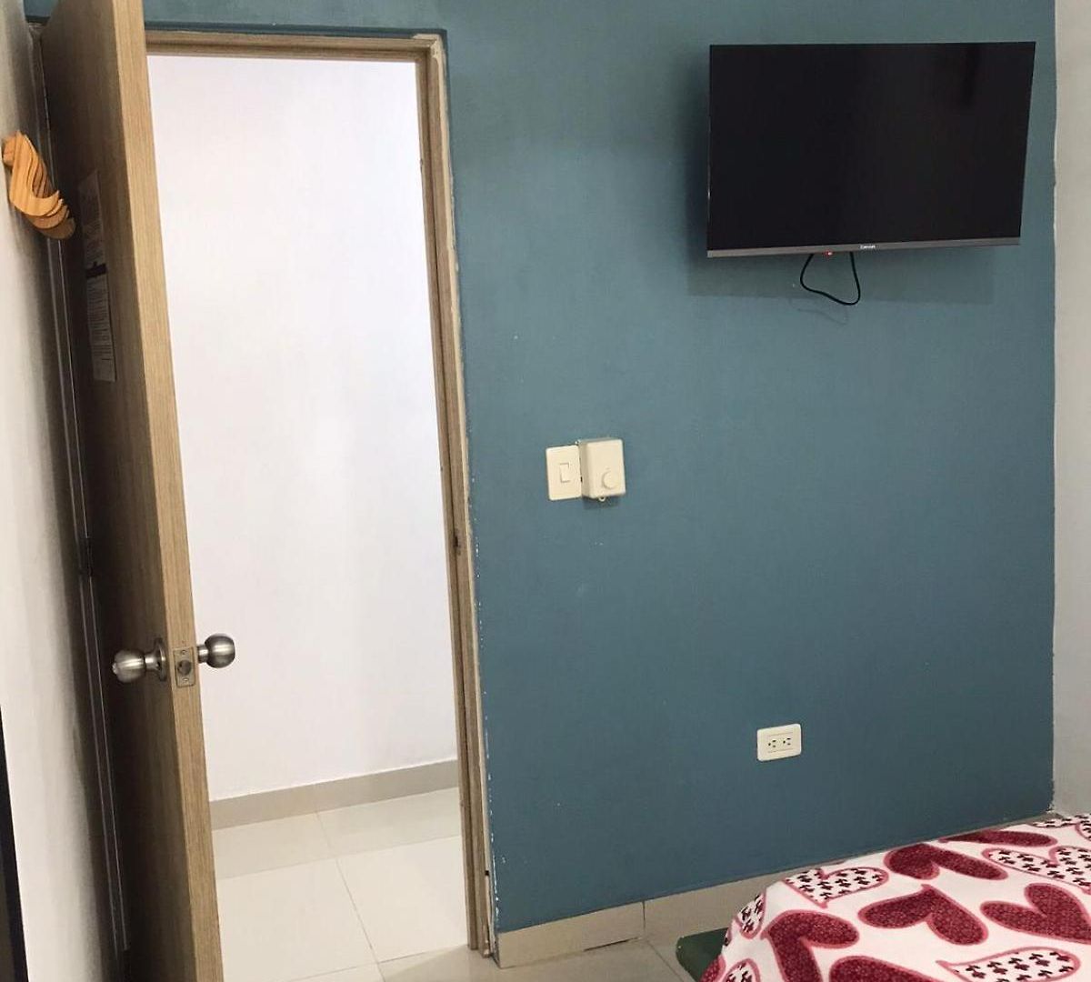 Hostal Sun