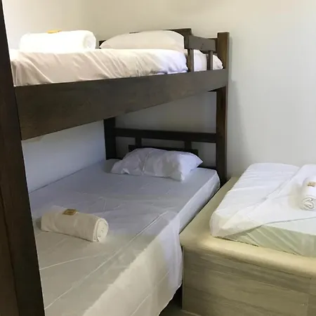 Hostal Sun Cartagena