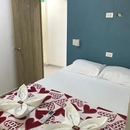 Hostal Sun *