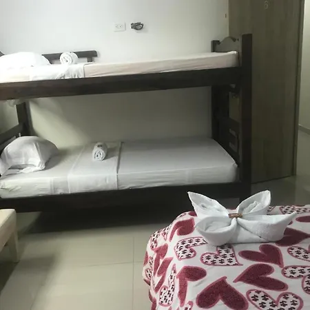 Hostal Sun Cartagena