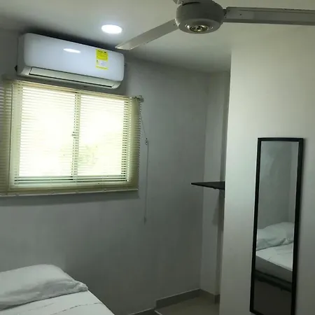 Hostal Sun