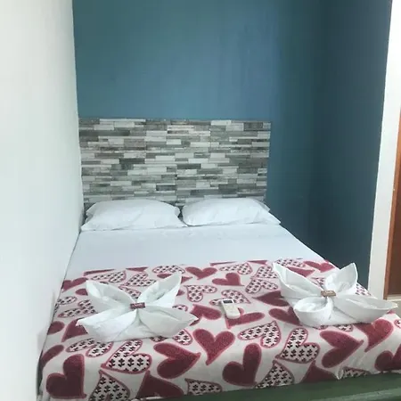 Hostal Sun