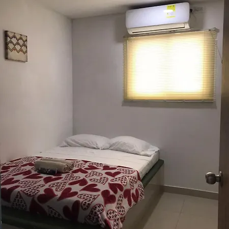 Hostal Sun