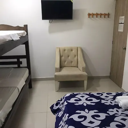 Hostal Sun Cartagena