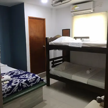 Hostal Sun Cartagena