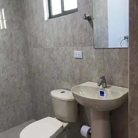 Hostal Sun Cartagena