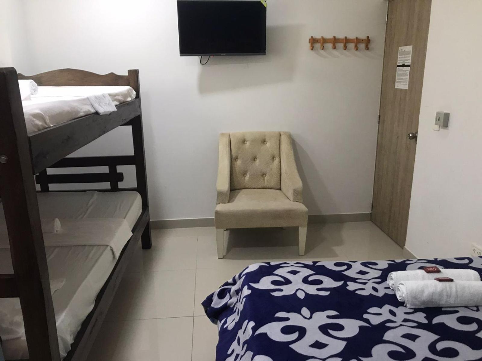 Pensión Sun Cartagena