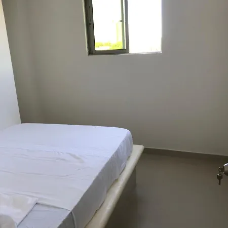 Sun Hostel *