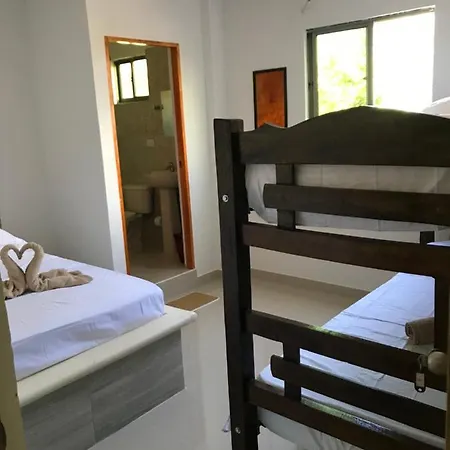 Sun Hostel