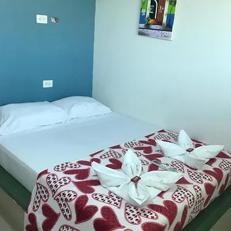 Hostel Sun *